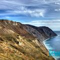 Фото природы Анапы в HDR