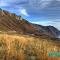 Фото природы Анапы в HDR