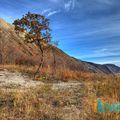 Фото природы Анапы в HDR