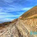 Фото природы Анапы в HDR