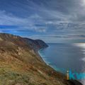 Фото природы Анапы в HDR