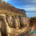 Фото природы Анапы в HDR