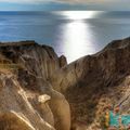 Фото природы Анапы в HDR